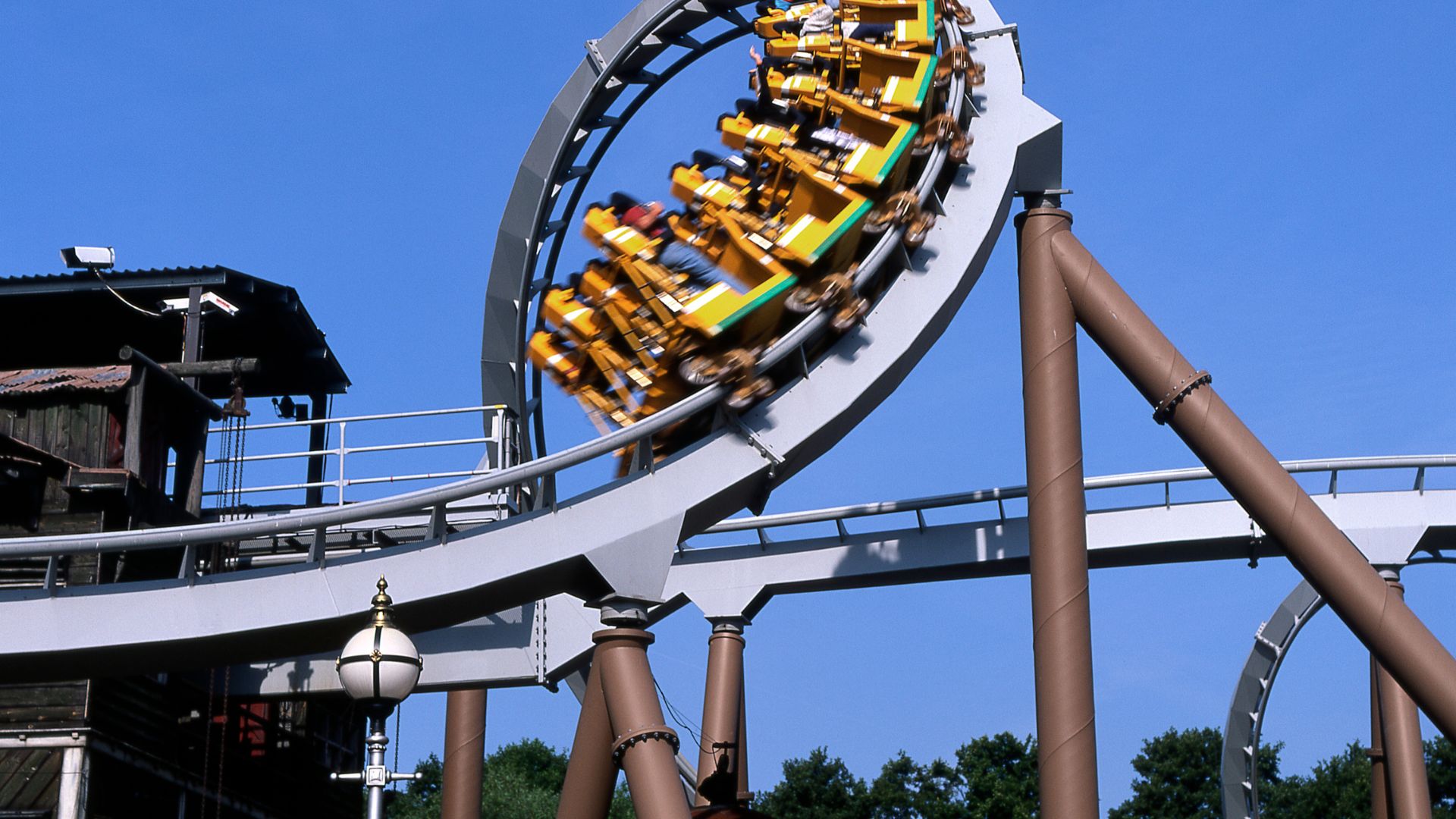 Drayton Manor