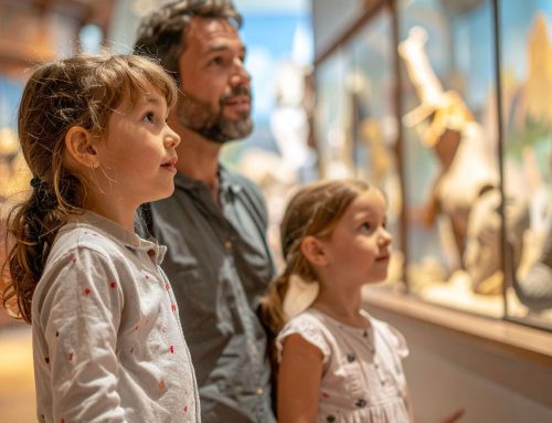 Five Audience Trends Museum Marketers Need to Understand