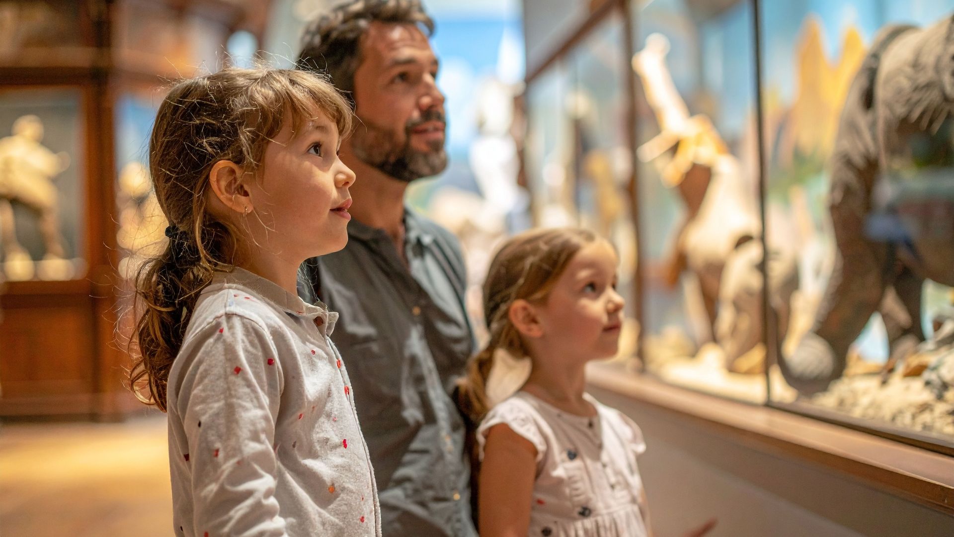 Five Audience Trends Museum Marketers Need to Understand